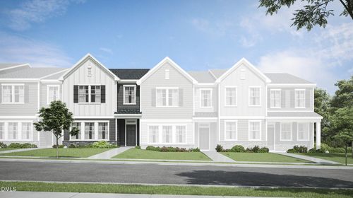1856 Wild Crop Way, Wake Forest, NC, 27587 | Card Image