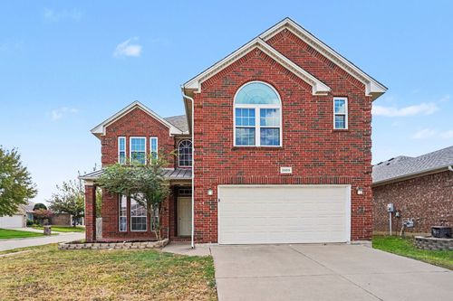 3908 Confidence Dr, Fort Worth, TX, 76244-5736 | Card Image