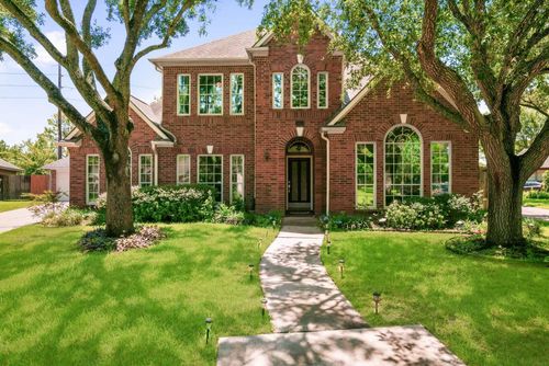 1423 Clarkdale Ct, Houston, TX, 77094-3208 | Card Image