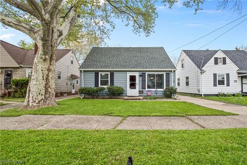 3706 Archmere Ave, Cleveland, OH, 44109-5200 | Card Image