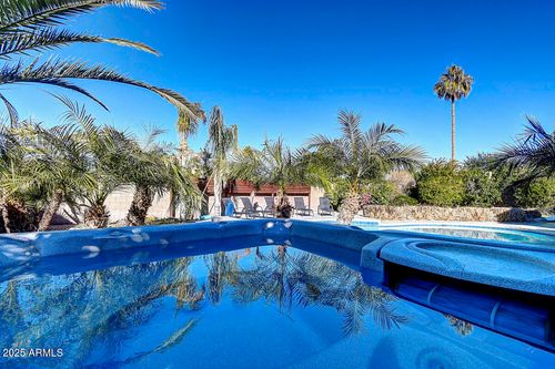 4524 E Kelton Ln, Phoenix, AZ, 85032-2821 | Card Image