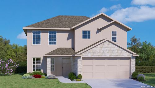 424 Steele Hbr, Cibolo, TX, 78108-4601 | Card Image