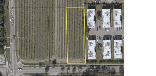 4 st Sw 187 Ave, Homestead, FL, 33030 | Card Image