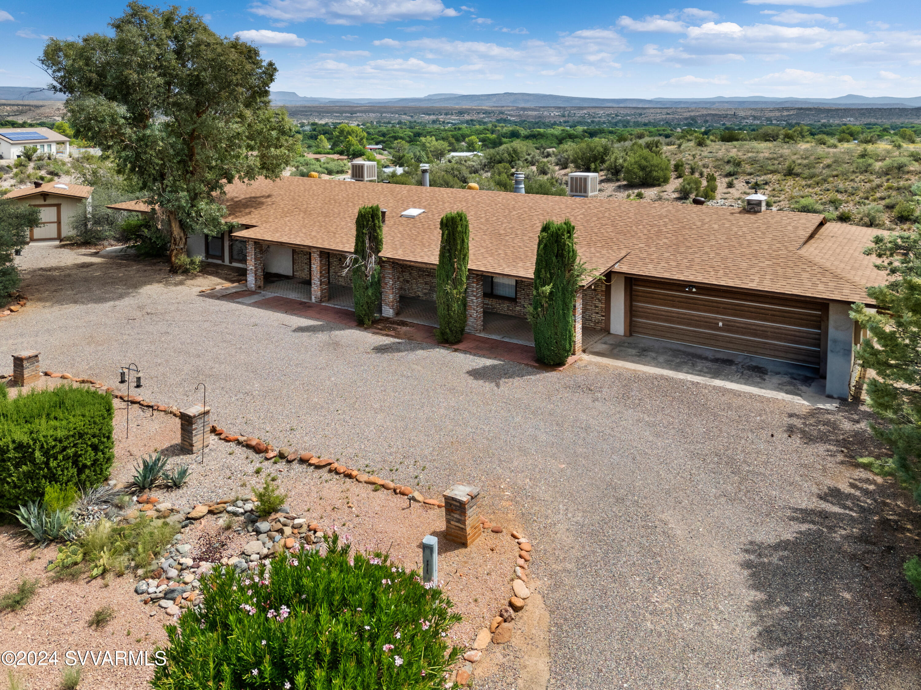 Broken Rock Dr, Cottonwood, AZ 86326