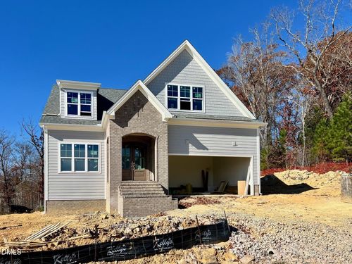 1691 Terry Rd, Durham, NC, 27712-1250 | Card Image