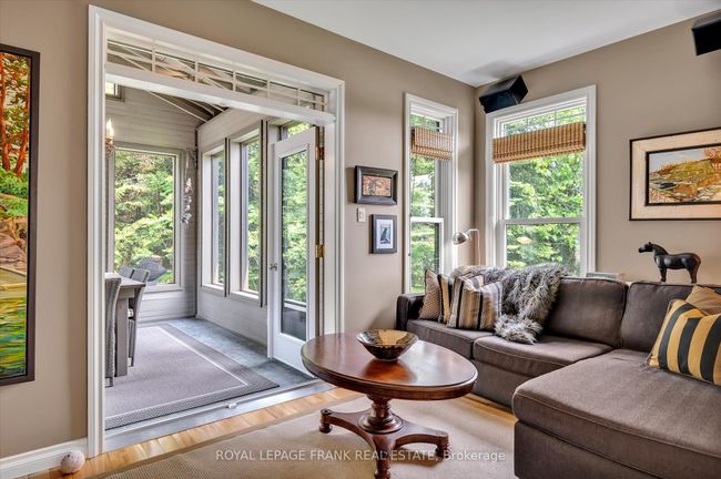 2187 Marshall Lane, House other with 4 bedrooms, 4 bathrooms and 6 parking in Lakefield ON | Image 24