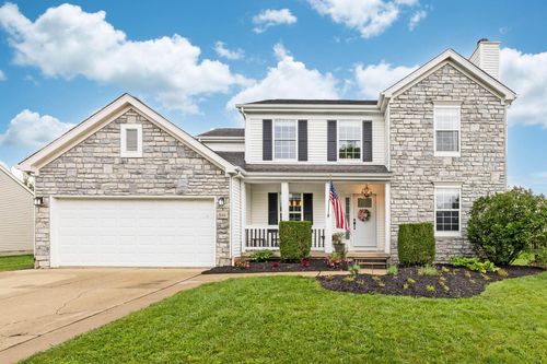 846 Brittany Dr, Delaware, OH, 43015-7629 | Card Image