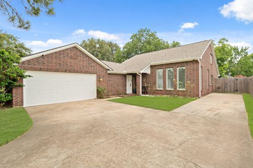 703 Canyon Garden Dr, Katy, TX, 77450-3207 | Card Image