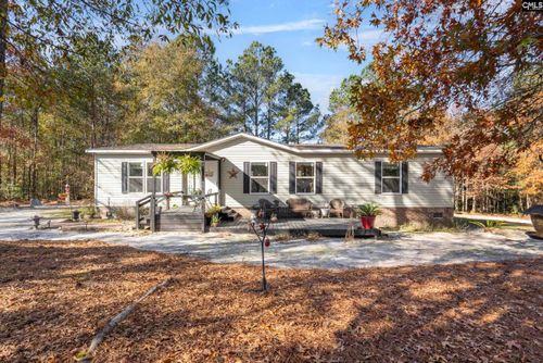 18 Saratoga Court, Ridgeway, SC, 29130 | Card Image