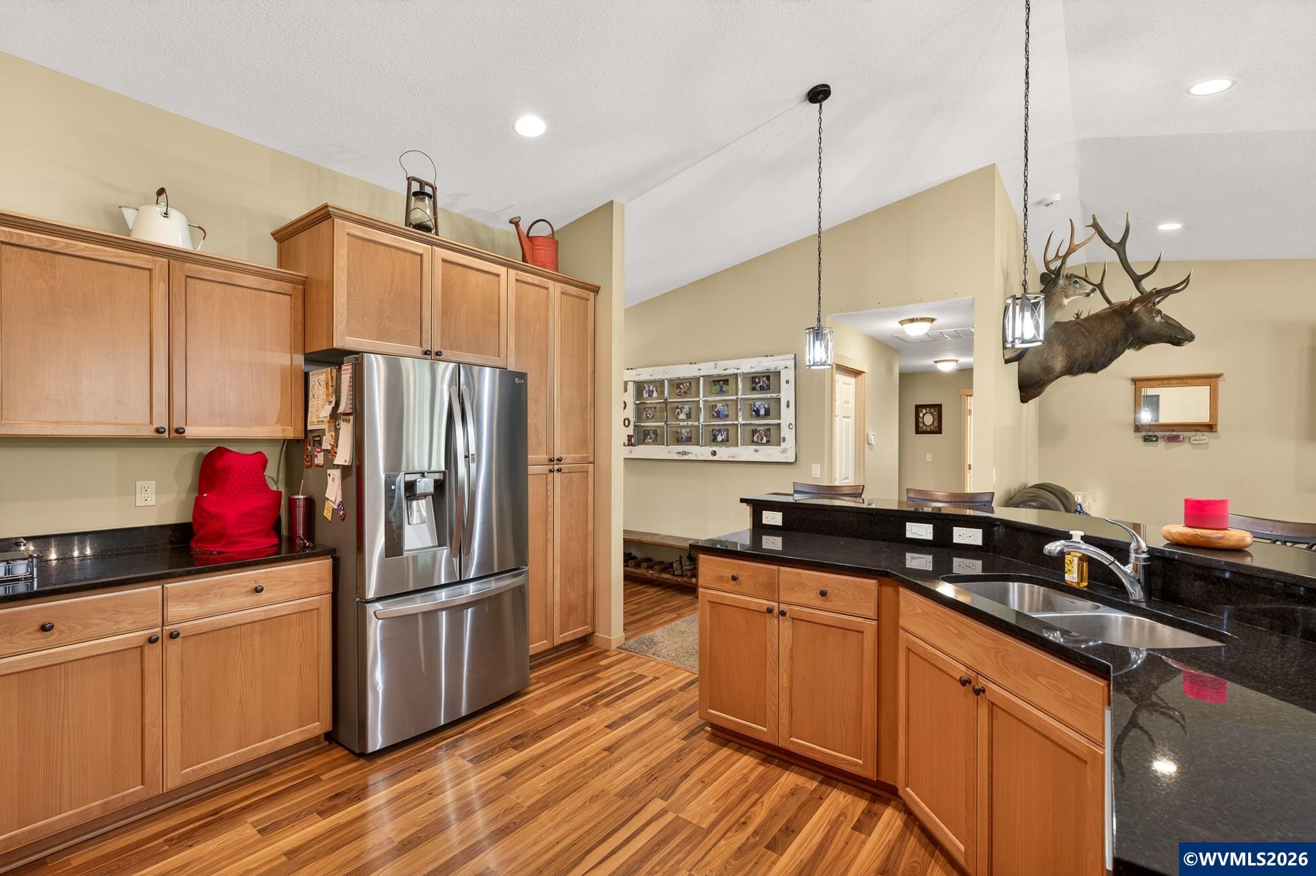 Residential in Grand Ronde 4