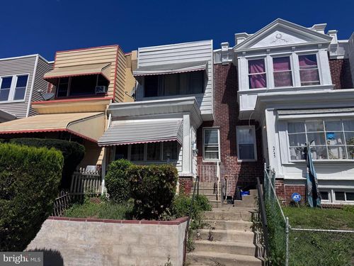 5747 Stewart St, PHILADELPHIA, PA, 19131-3419 | Card Image