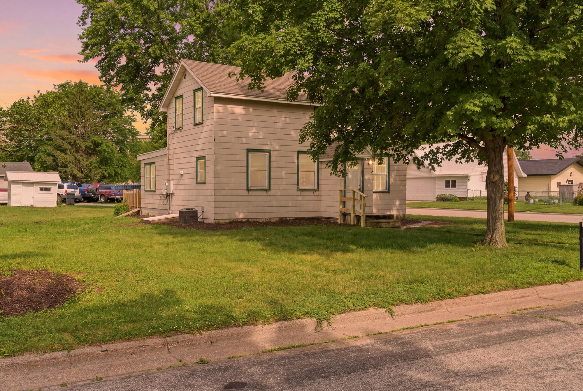 Residential in La Crosse