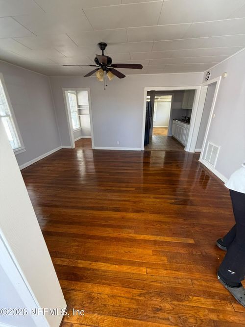 837 Saint Clair St, Jacksonville, FL, 32254-3133 | Card Image