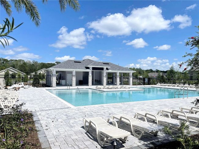 4278 Sagefield Dr, House other with 4 bedrooms, 2 bathrooms and null parking in HARMONY FL | Image 35