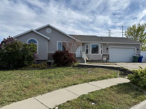 5797 Early Dawn Dr, West Jordan, UT, 84081-8146 | Card Image