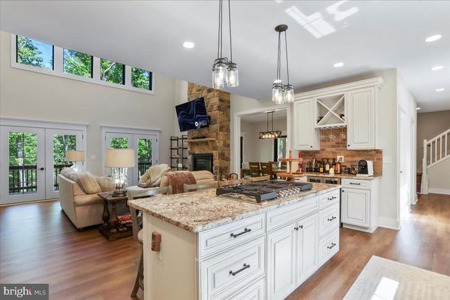 2968 Cheyennes Trl, House other with 3 bedrooms, 4 bathrooms and null parking in GERRARDSTOWN WV | Image 7