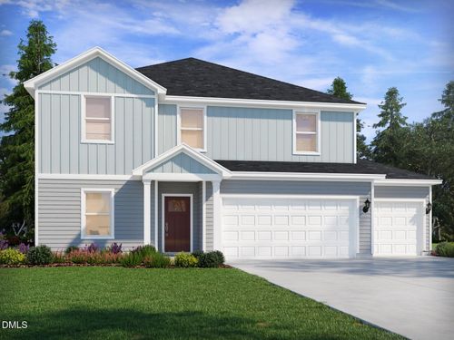 82 Stradshire Court, Zebulon, NC, 27597 | Card Image