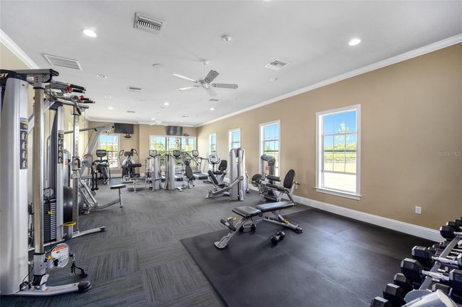 6265 Sw 88 Th Loop, House other with 4 bedrooms, 2 bathrooms and null parking in OCALA FL | Image 38