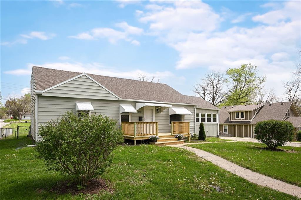 Residential in Kansas City 3
