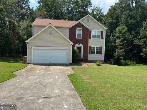 3485 Saddle Creek Ln, Ellenwood, GA, 30294-4333 | Card Image