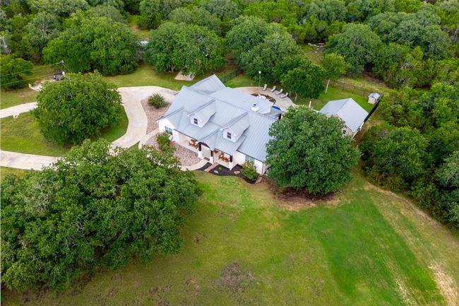 Aerial view of home | Image 38