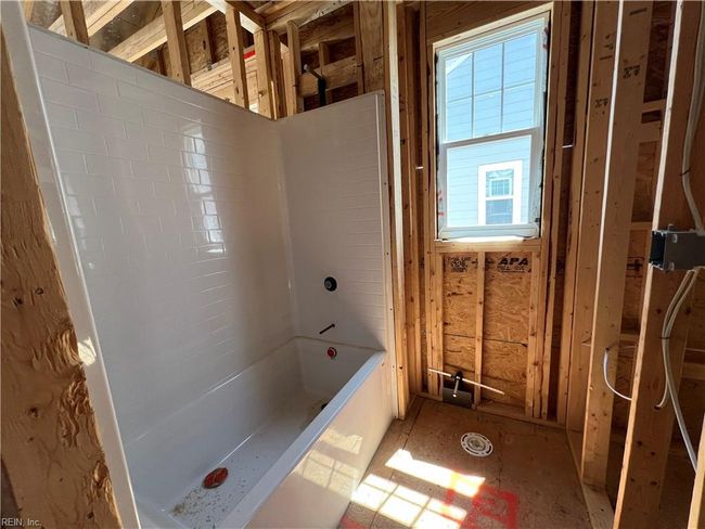 under construction hall bathroom | Image 30