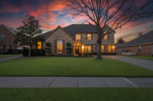 505 Sorenson Trl, Keller, TX, 76248-8324 | Card Image