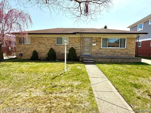 31015 Dorais St, Livonia, MI, 48154-3203 | Card Image