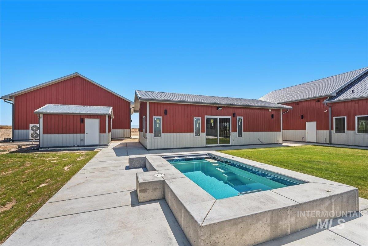 Farm in Parma 4