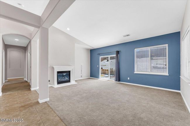 158 Desert Springs Ln, House other with 3 bedrooms, 2 bathrooms and 2 parking in Fernley NV | Image 11