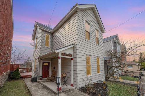 414 Ward Avenue, Bellevue, KY, 41073 | Card Image