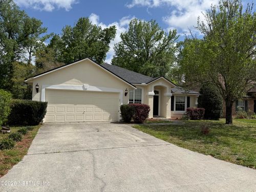 12255 Lake Fern Dr E, Jacksonville, FL, 32258-5389 | Card Image