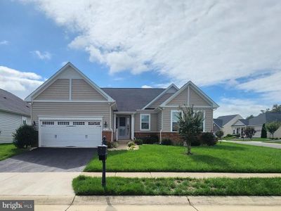 9816 Balls Bluff Drive, House other with 4 bedrooms, 3 bathrooms and null parking in FREDERICKSBURG VA | Image 1