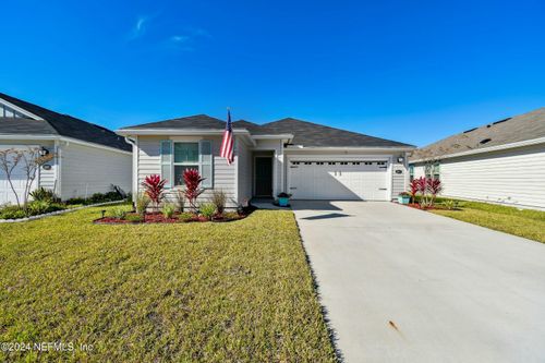 615 Panther Lake Parkway, JACKSONVILLE, FL, 32221 | Card Image