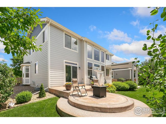 5355 Brookline Dr, House other with 4 bedrooms, 4 bathrooms and null parking in Timnath CO | Image 25