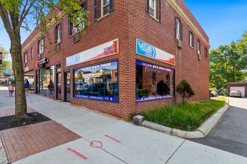 493 Broadway, Everett, MA, 02149-3603 | Card Image