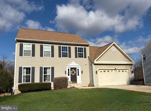 444 Bennett Cerf Dr, WESTMINSTER, MD, 21157-4674 | Card Image