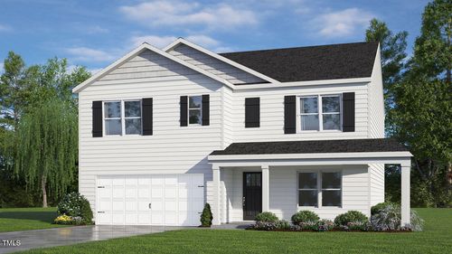 1229 Pavo Path, Wendell, NC, 27591 | Card Image