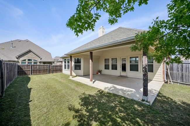 1404 Freesia Dr, House other with 3 bedrooms, 2 bathrooms and null parking in Little Elm TX | Image 24