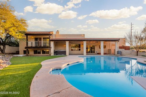 6610 E Círculo Invierno, Tucson, AZ, 85750 | Card Image