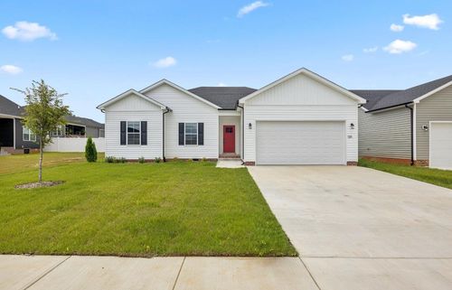 1311 Rhythm Ln, Bowling Green, KY, 42101-1793 | Card Image