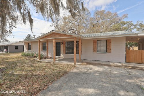 423 N Broadway Street, Starke, FL, 32091 | Card Image