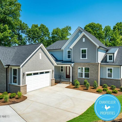 93 Lookout Rdg, Pittsboro, NC, 27312-5941 | Card Image