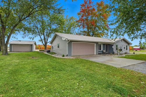 6785 County Road 64, Saint Joe, IN, 46785-9711 | Card Image