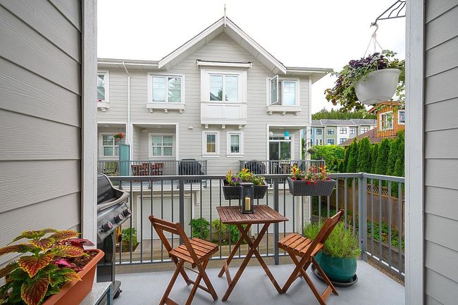 2823 St Andrews Street, Townhouse with 4 bedrooms, 3 bathrooms and 2 parking in Port Moody BC | Image 20