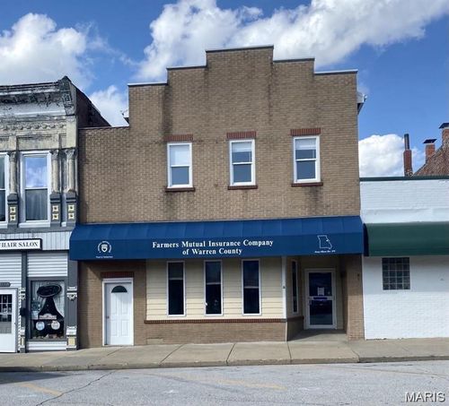 109 E Booneslick Rd, Warrenton, MO, 63383-2003 | Card Image