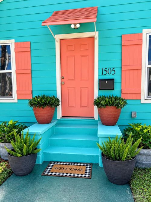 1505 W Garden St, Pensacola, FL, 32502-4508 | Card Image
