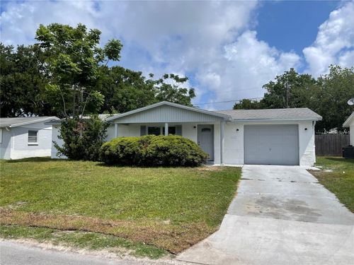 5053 Cape Cod Dr, HOLIDAY, FL, 34690-2005 | Card Image