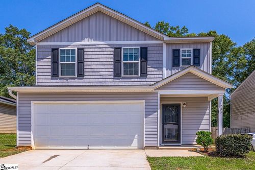 233 Wayfair Ln, Wellford, SC, 29385-9800 | Card Image