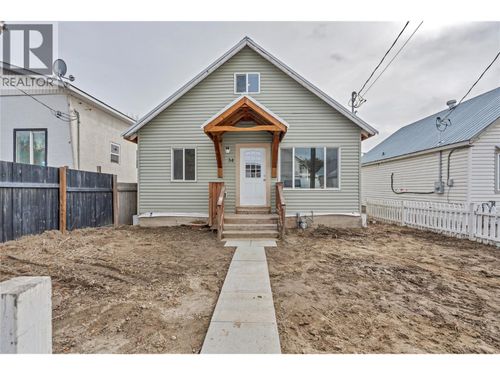 34 Fenchurch Avenue, Princeton, BC, V0X1W0 | Card Image